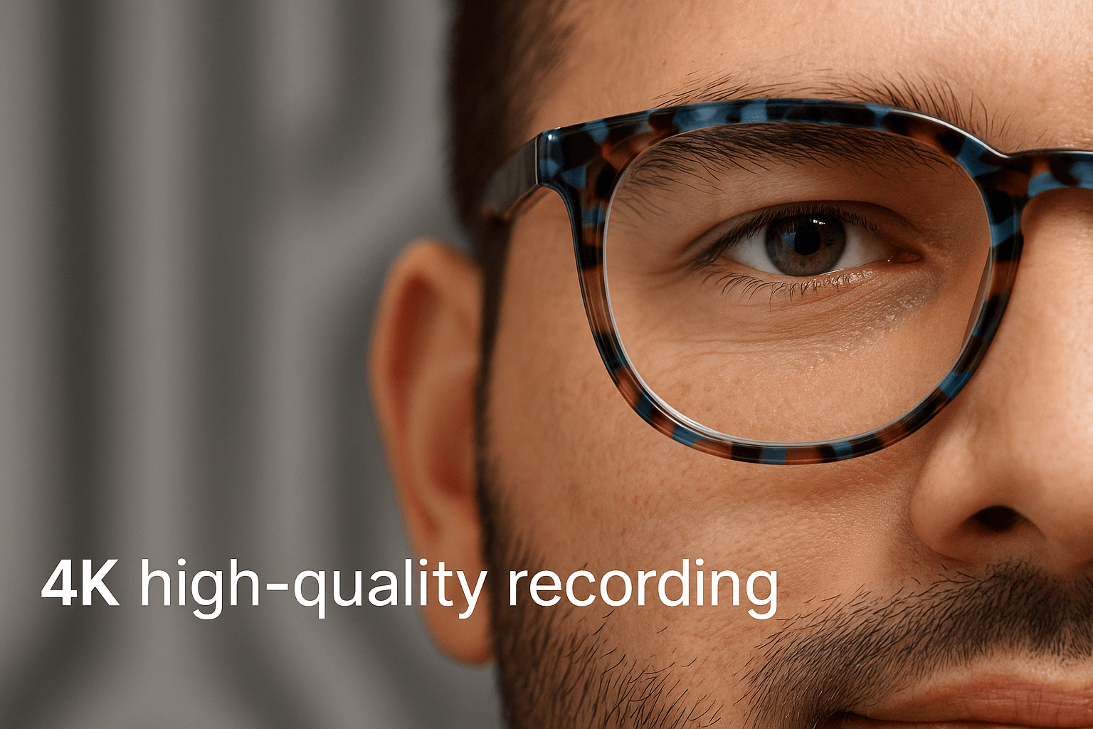 4K Quality Badge